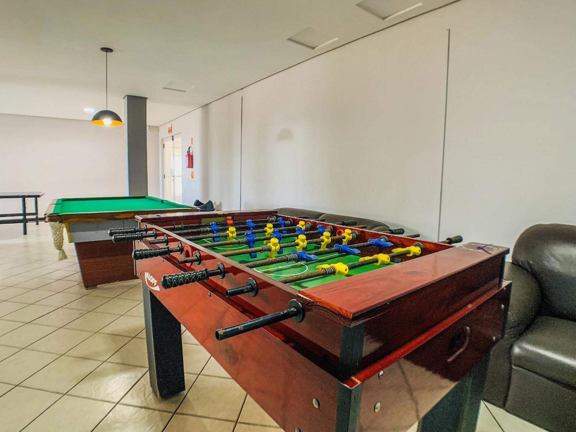 Maravilhoso Apto Com Vista Mar E Piscina-Hb03F Florianópolis المظهر الخارجي الصورة