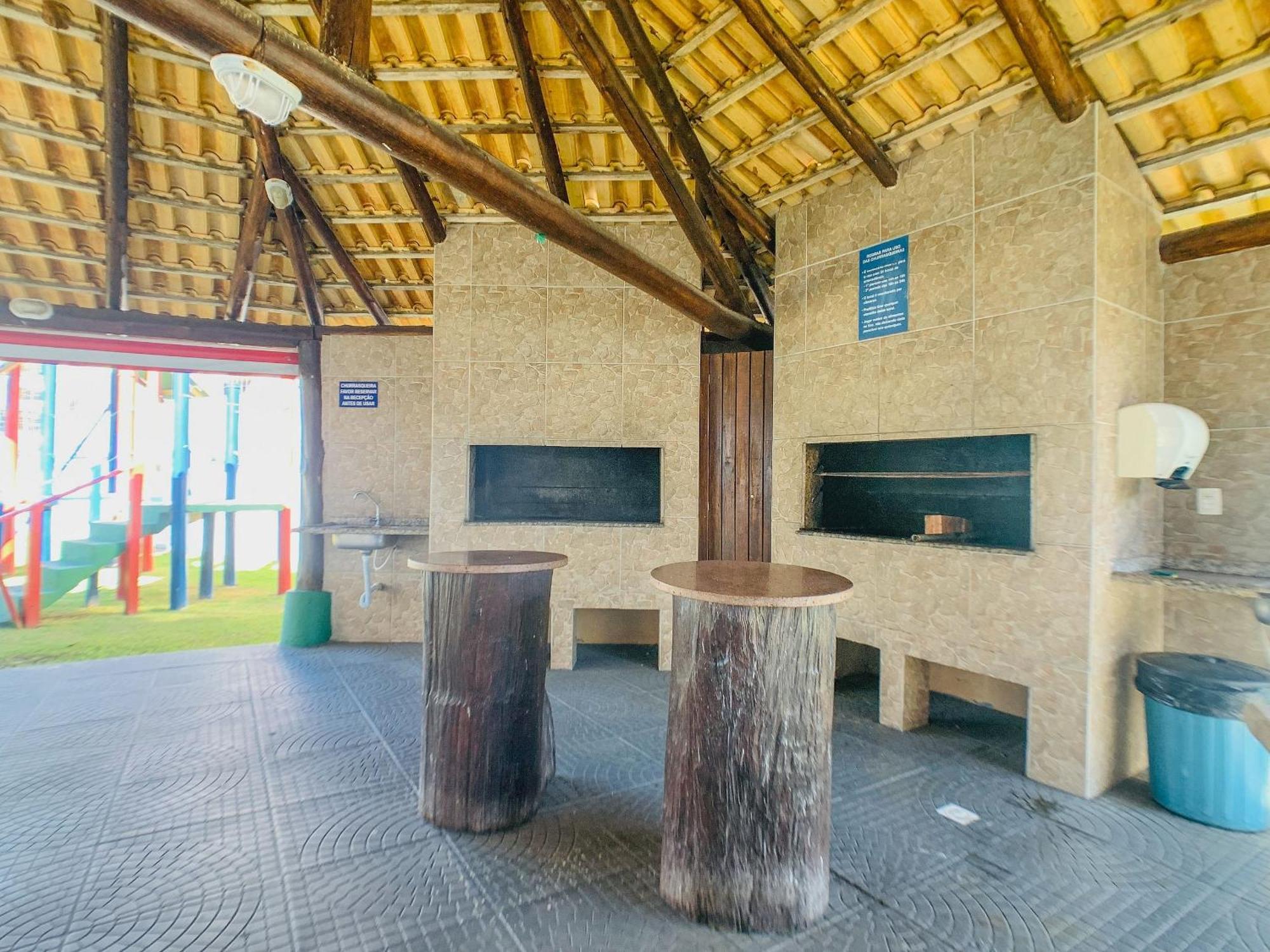 Maravilhoso Apto Com Vista Mar E Piscina-Hb03F Florianópolis المظهر الخارجي الصورة