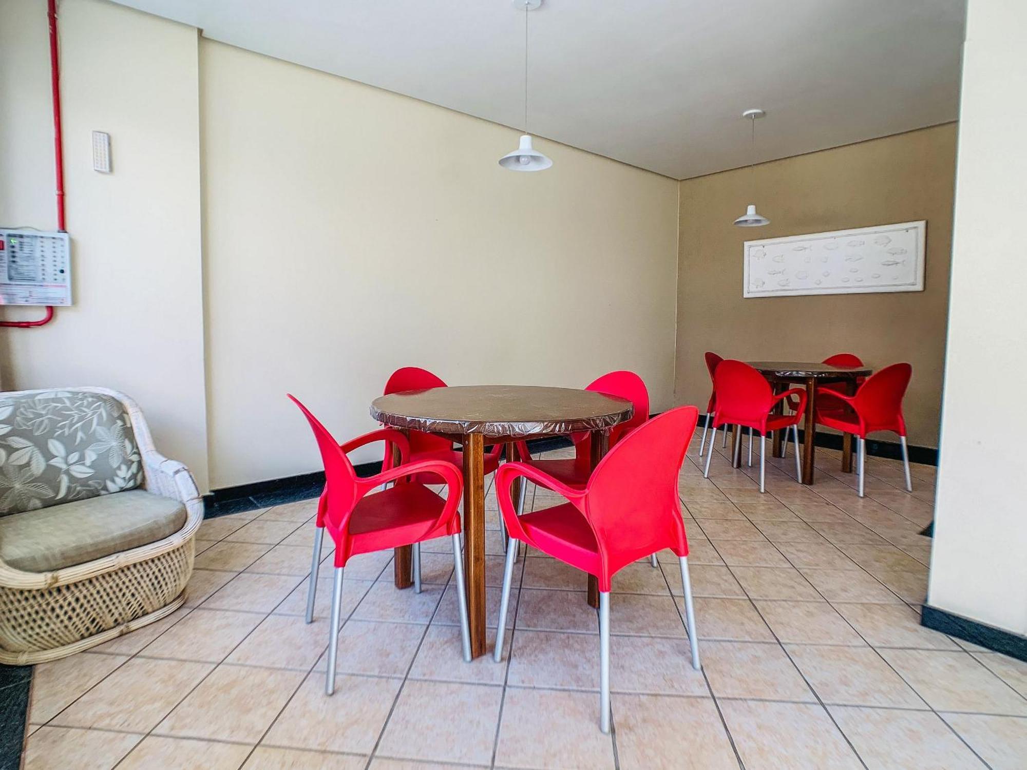 Maravilhoso Apto Com Vista Mar E Piscina-Hb03F Florianópolis المظهر الخارجي الصورة